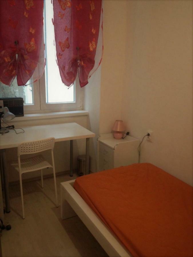Studio Apartment Diana Rijeka Exterior photo