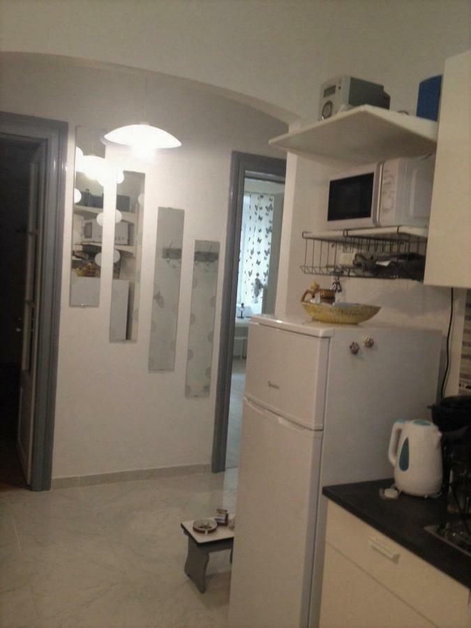 Studio Apartment Diana Rijeka Exterior photo